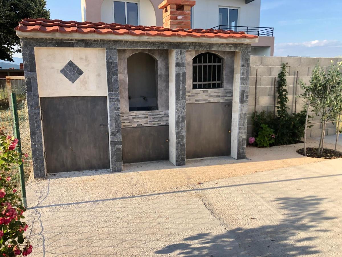 Margaritaville Ulcinj Exterior photo
