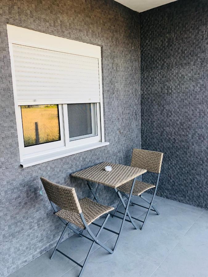 Margaritaville Ulcinj Exterior photo
